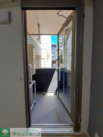 システィコートの物件内観写真